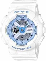 Baby-G Watch BA110XBE-7A