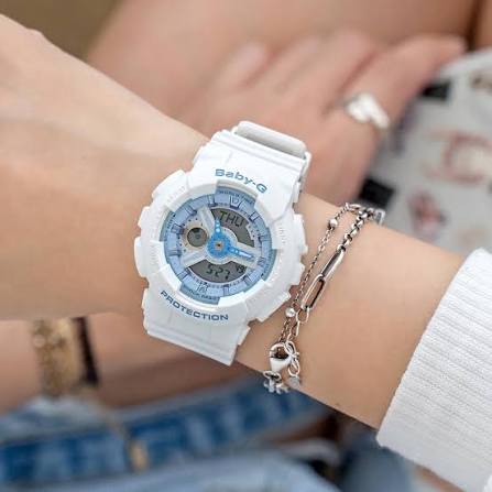 Baby-G Watch BA110XBE-7A