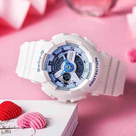 Baby-G Watch BA110XBE-7A