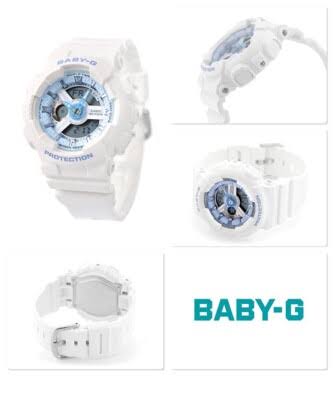 Baby-G Watch BA110XBE-7A