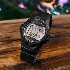Baby-G Watch BG169GD-1D