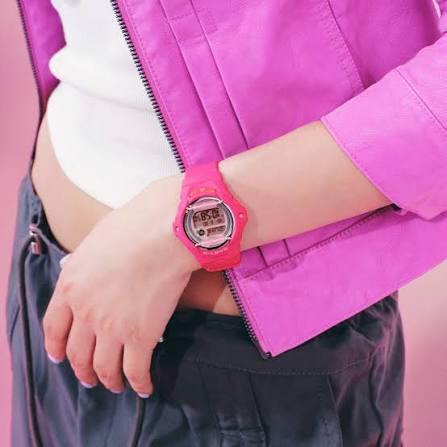 Baby-G Watch BG169KB-4B1