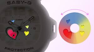 Baby-G Watch BGA10-4A