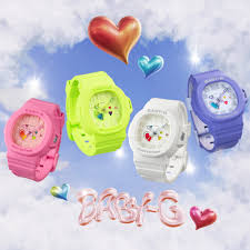 Baby-G Watch BGA10-6A