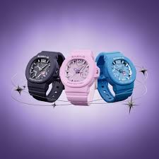 Baby-G Watch BGA10D-2A1