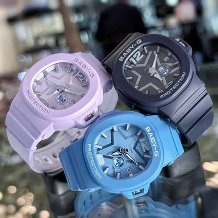 Baby-G Watch BGA10D-2A1