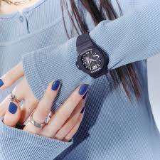 Baby-G Watch BGA10D-2A1