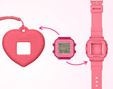 Baby-G Watch BGD10KH-4D