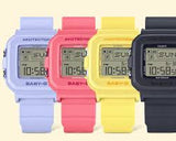 Baby-G Watch BGD10KH-2C