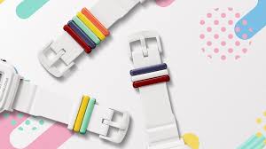 Baby-G Watch BGD10L-7D