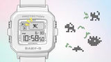 Baby-G Watch BGD10L-7D