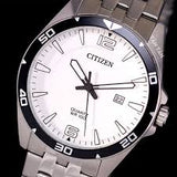 Citizen Quartz Gents Watch BI5051-51A