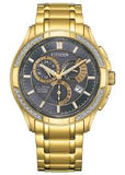 Citizen Eco-Drive Gents Watch BL8172-59H