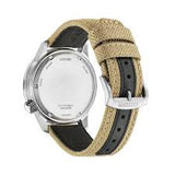 Citizen Eco-Drive Gents Watch BM7550-10E