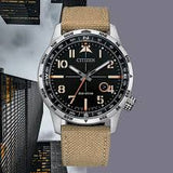 Citizen Eco-Drive Gents Watch BM7550-10E