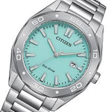 Citizen Eco-Drive Gents Watch BM7631-87M