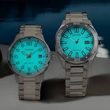 Citizen Eco-Drive Gents Watch BM7631-87M