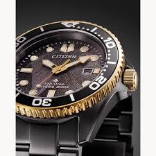 Citizen Promaster Gents Watch BN0264-53E