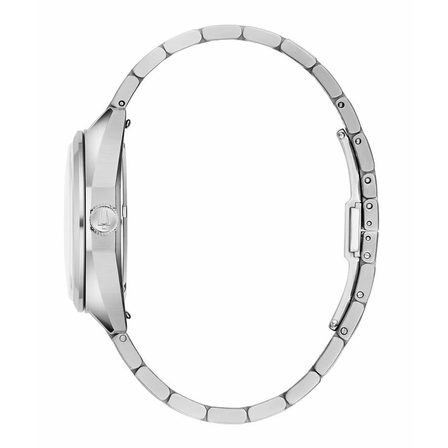 Bulova Precisionist Gents Watch 96B401