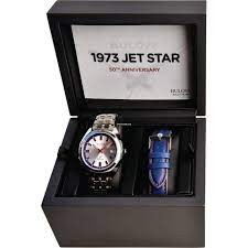 Bulova Precisionist Gents Watch 96K112