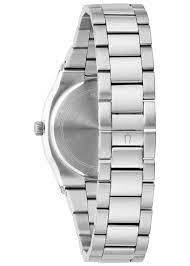 Bulova Quartz Ladies Watch 96P243