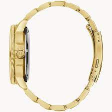 Bulova Mechanical Gents Watch 97A174