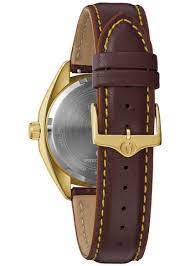 Bulova Precisionist Gents Watch 97B214