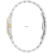 Bulova Quartz Ladies Watch 98P220
