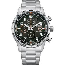 Citizen Eco-Drive Gents Watch CA0790-83E