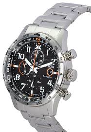 Citizen Eco-Drive Gents Watch CA0790-83E