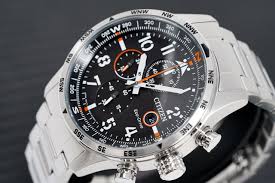 Citizen Eco-Drive Gents Watch CA0790-83E