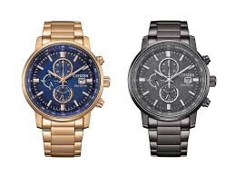 Citizen Eco-Drive Gents Watch CA0843-89L