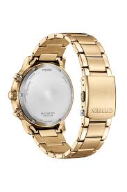 Citizen Eco-Drive Gents Watch CA0843-89L
