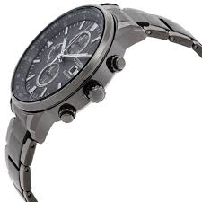 Citizen Eco-Drive Gents Watch CA0847-88H