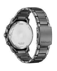 Citizen Eco-Drive Gents Watch CA0847-88H