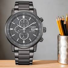 Citizen Eco-Drive Gents Watch CA0847-88H