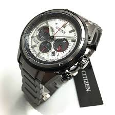 Citizen Eco-Drive Gents Watch CA4240-58A