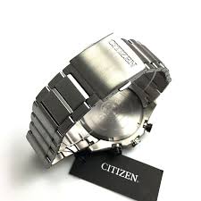 Citizen Eco-Drive Gents Watch CA4240-58A