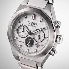 Citizen Eco-Drive Gents Watch CA4690-51A