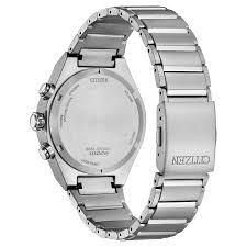 Citizen Eco-Drive Gents Watch CA4690-51A