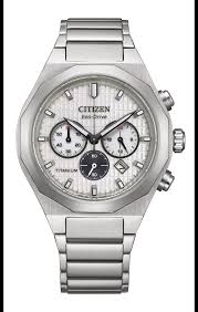 Citizen Eco-Drive Gents Watch CA4690-51A