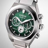Citizen Eco-Drive Gents Watch CA4691-59X