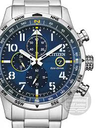 Citizen Eco-Drive Gents Watch CA0790-83L