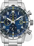 Citizen Eco-Drive Gents Watch CA0790-83L