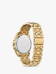 Citizen Eco-Drive Gents Watch BM7532-54L