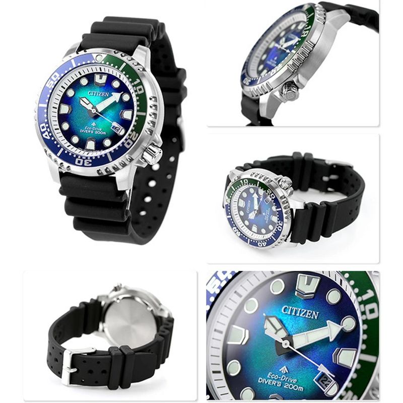 Citizen Promaster Dive Watch BN0166-01L