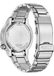 Citizen Promaster Dive Watch BN0167-50H