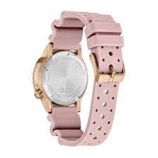 Citizen Promaster Dive Unisex Watch EO2023-00A