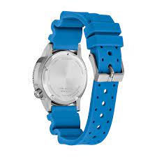 Citizen Promaster Dive Unisex Watch EO2028-06L