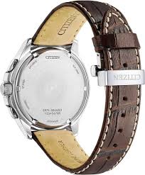 Citizen Eco-Drive Gents Watch BL8160-07X